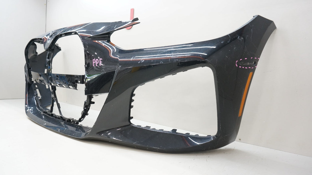 2022-2024 BMW I4 G26 FRONT BUMPER COVER PANEL OEM 51119881896