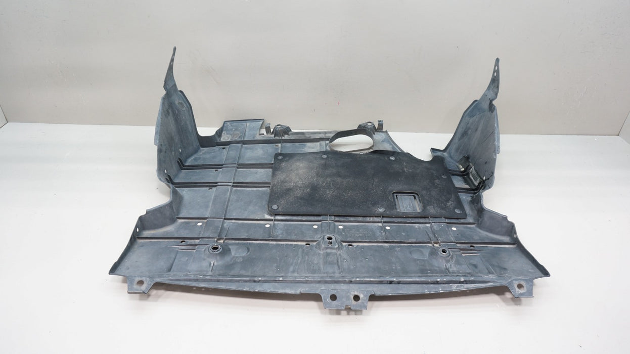 2020-2023 SUBARU OUTBACK FRONT UNDER ENGINE SPLASH SHIELD OEM 56410AN00A