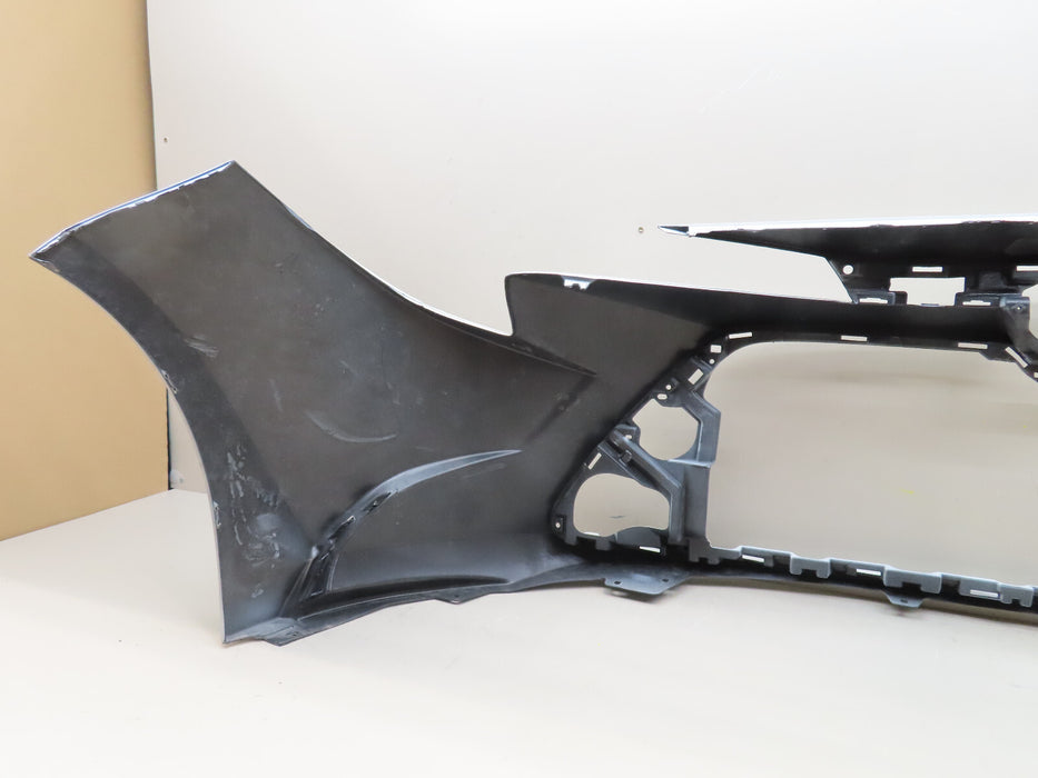 2020 2021 2022 TOYOTA COROLLA FRONT BUMPER COVER OEM 5211902N91