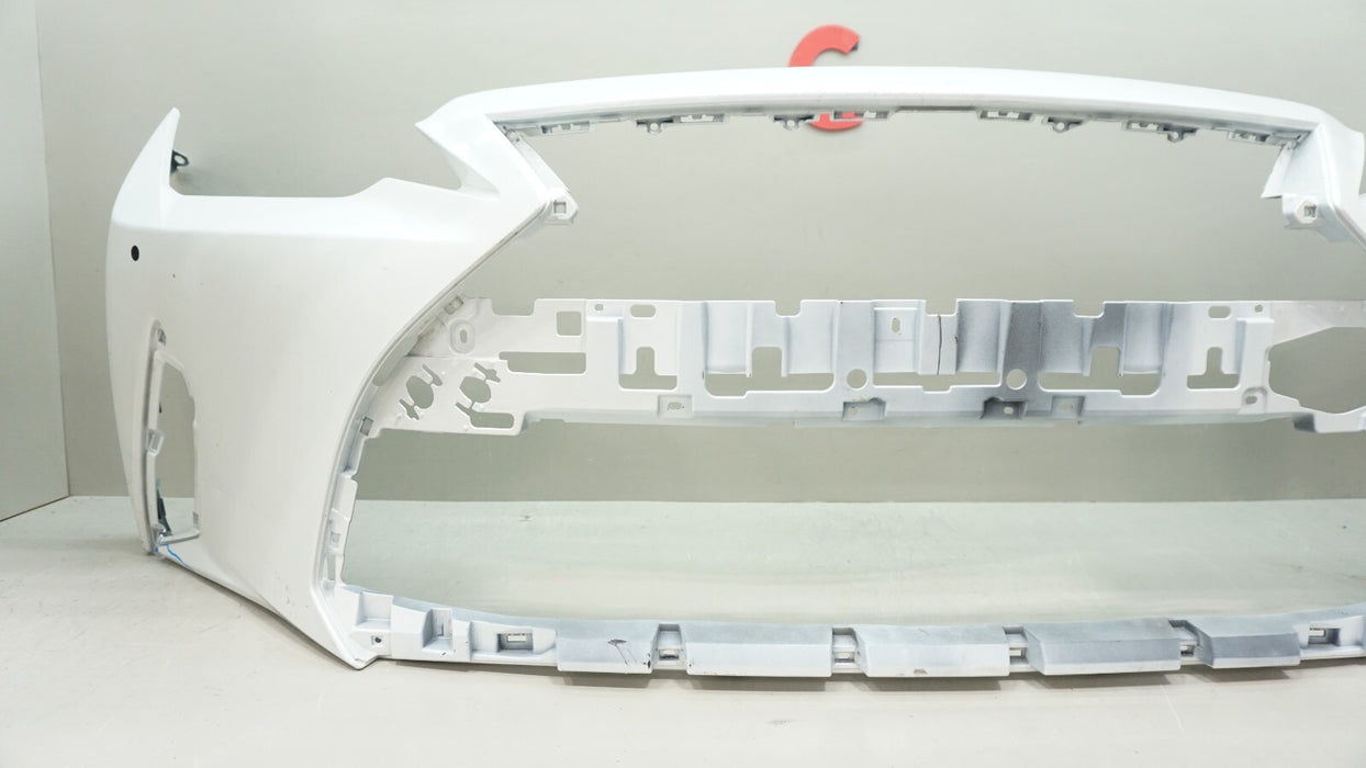 2021-2023 LEXUS IS350 FRONT BUMPER COVER PANEL OEM