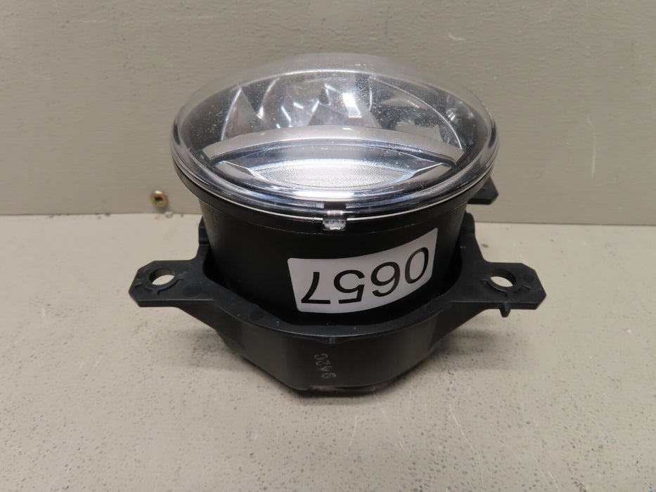 2021 SUBARU ASCENT FOG LIGHT LH LEFT KOITO OEM P#114-60379