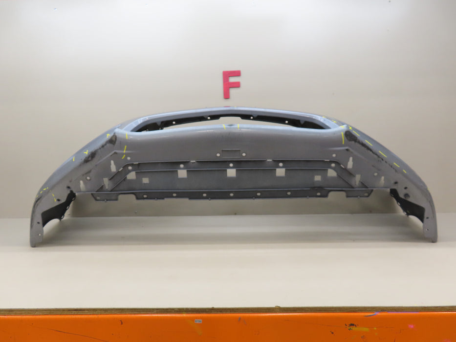 2011-2014 ACURA TSX FRONT BUMPER COVER OEM