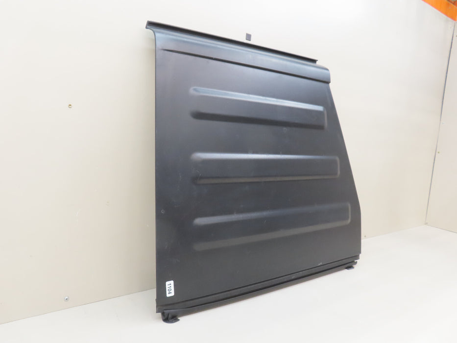 2018-2023 JEEP WRANGLER JL ROOF HARD TOP PANEL RIGHT PASSENGER SIDE OEM