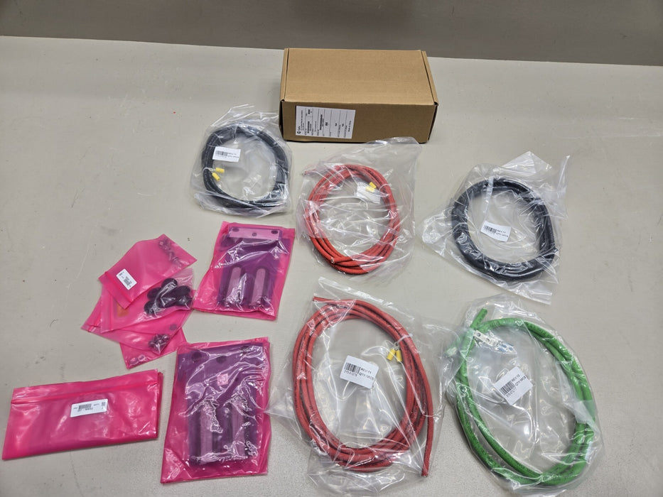 (NEW) Calix 100-05200 E9-2 Installation Kit