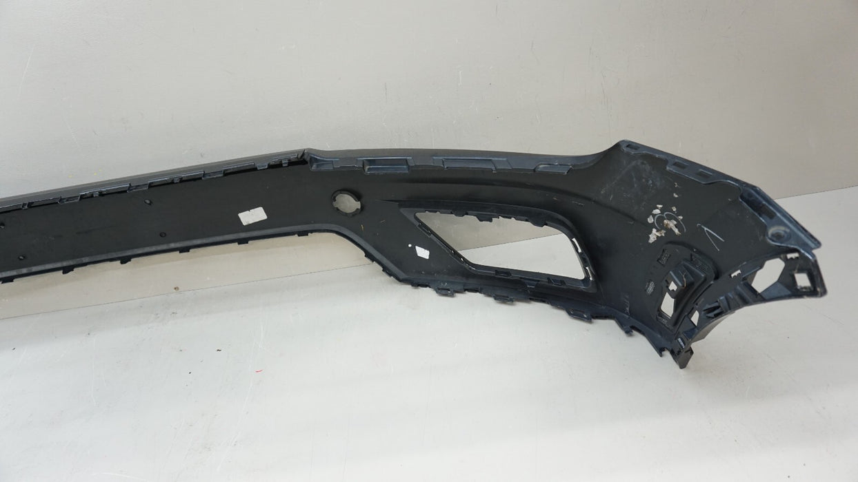 2018-2019 VOLKSWAGEN TIGUAN S 4DR SUV FRONT BUMPER COVER PANEL OEM 5NN807221