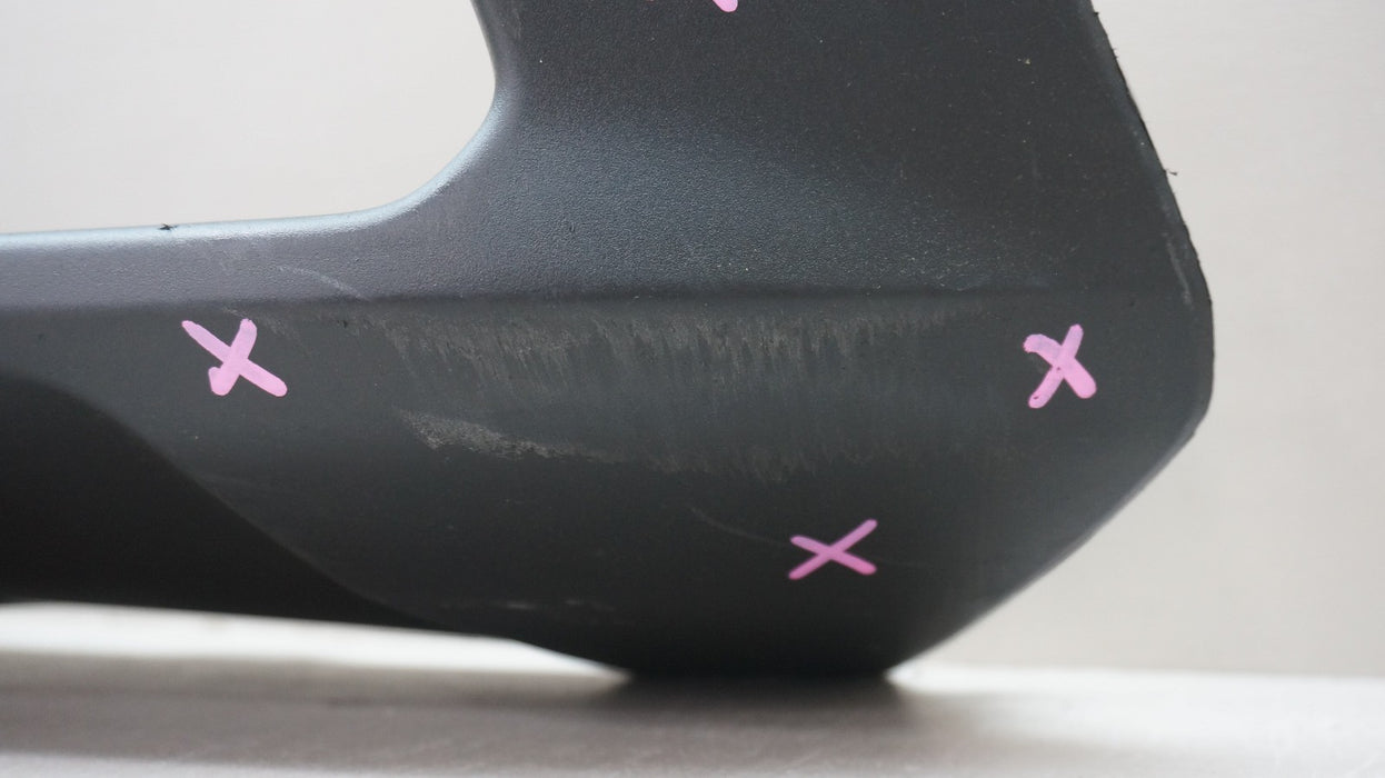 2023-2025 HONDA PILOT FRONT LOWER BUMPER VALANCE COVER 71115-T90-A00 OEM