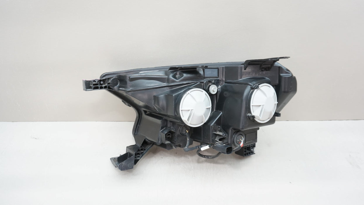 2019-2023 FORD RANGER FRONT RIGHT PASSENGER SIDE HALOGEN HEADLIGHT OEM