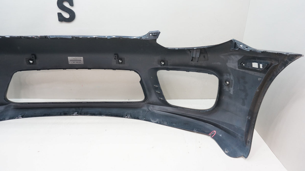 2014-2016 PORSCHE PANAMERA TURBO / GTS FRONT BUMPER COVER PANEL OEM 97050531129