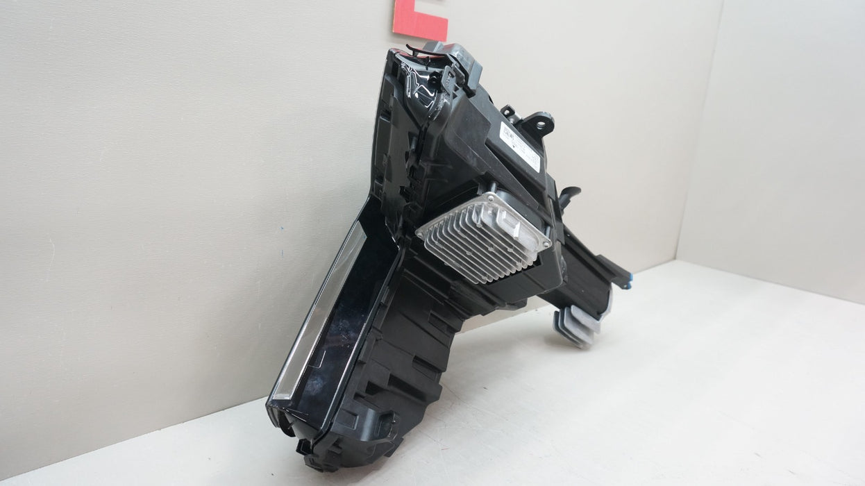 2019-2023 CADILLAC XT4 FRONT RIGHT PASSENGER SIDE LED HEADLIGHT OEM