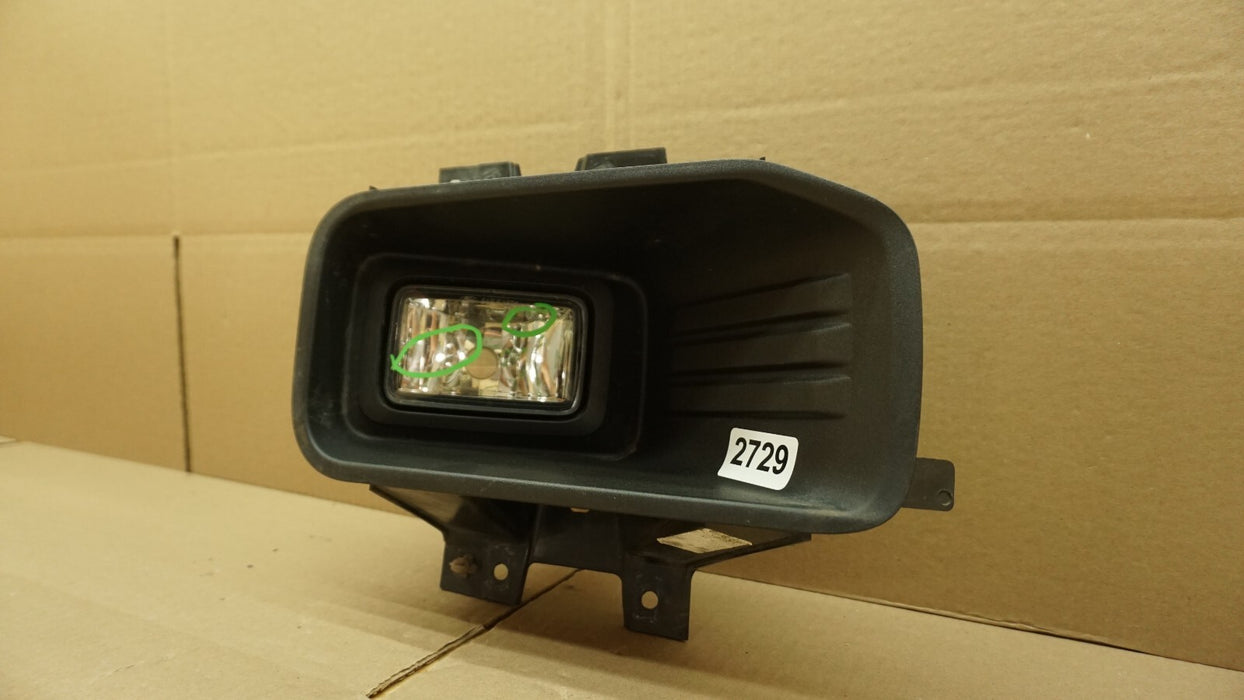 2018 2019 2020 FORD F150 FRONT RIGHT PASSENGER SIDE FOG LIGHT OEM 18 19 20