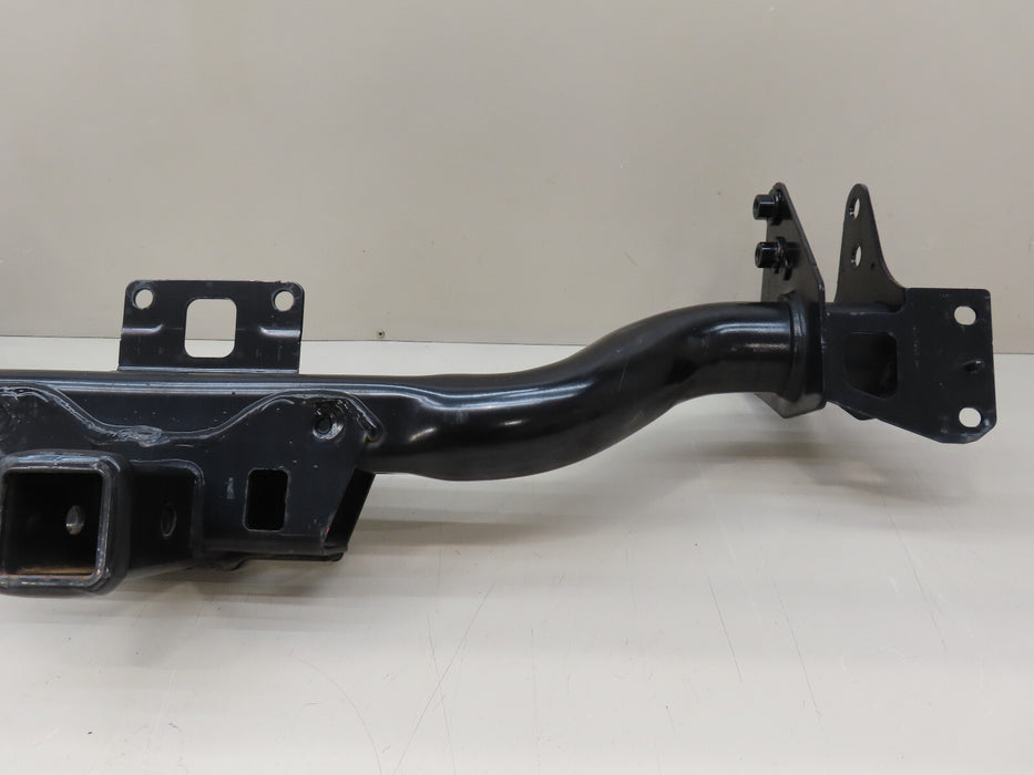 2019-2022 RAM 1500 REAR BUMPER TOWING TRAILER HITCH BAR OEM