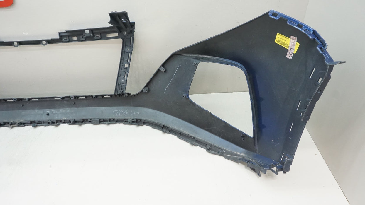 2022-2024 HYUNDAI TUCSON FRONT BUMPER COVER OEM 86511-CW000