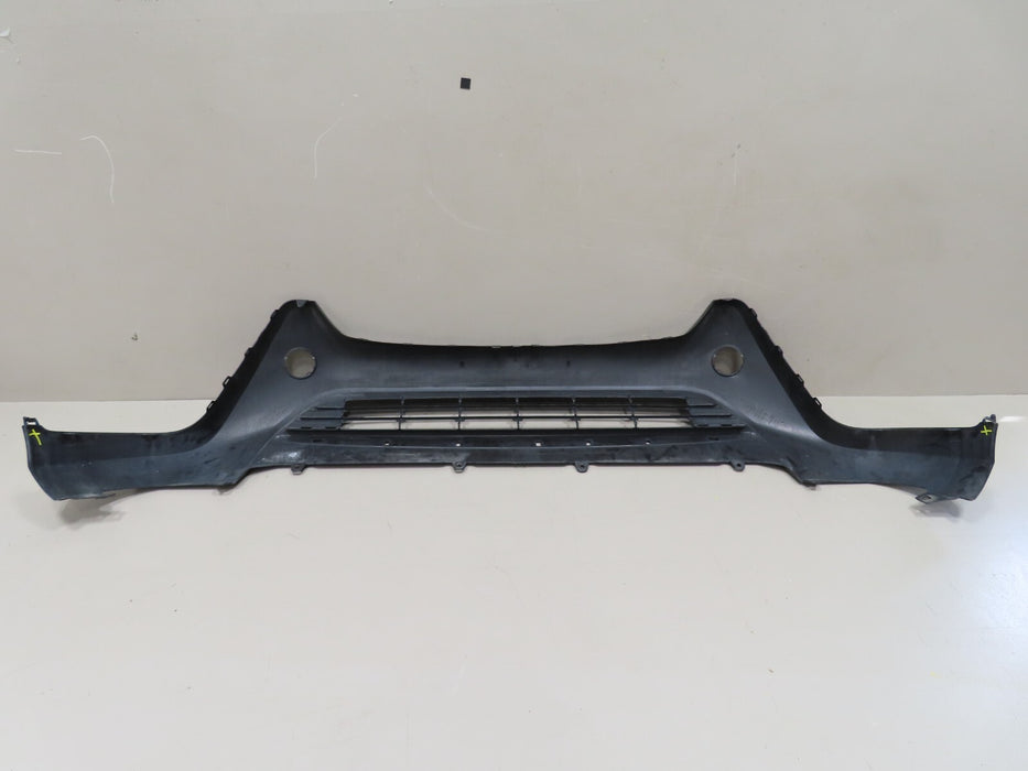 2013-2015 TOYOTA RAV4 LE SUV FRONT LOWER BUMPER COVER PANEL OEM 52411-0R010
