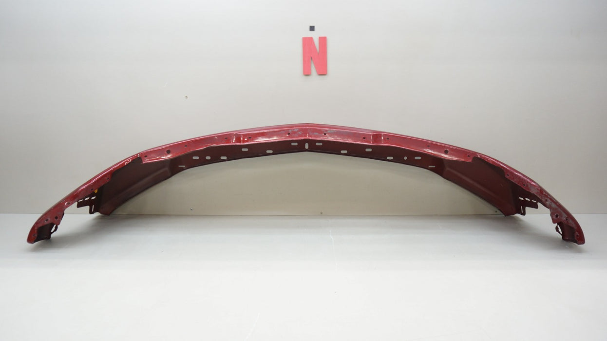 2019-2021 CHEVROLET SILVERADO 1500 FRONT METAL BUMPER COVER PANEL OEM 84880115