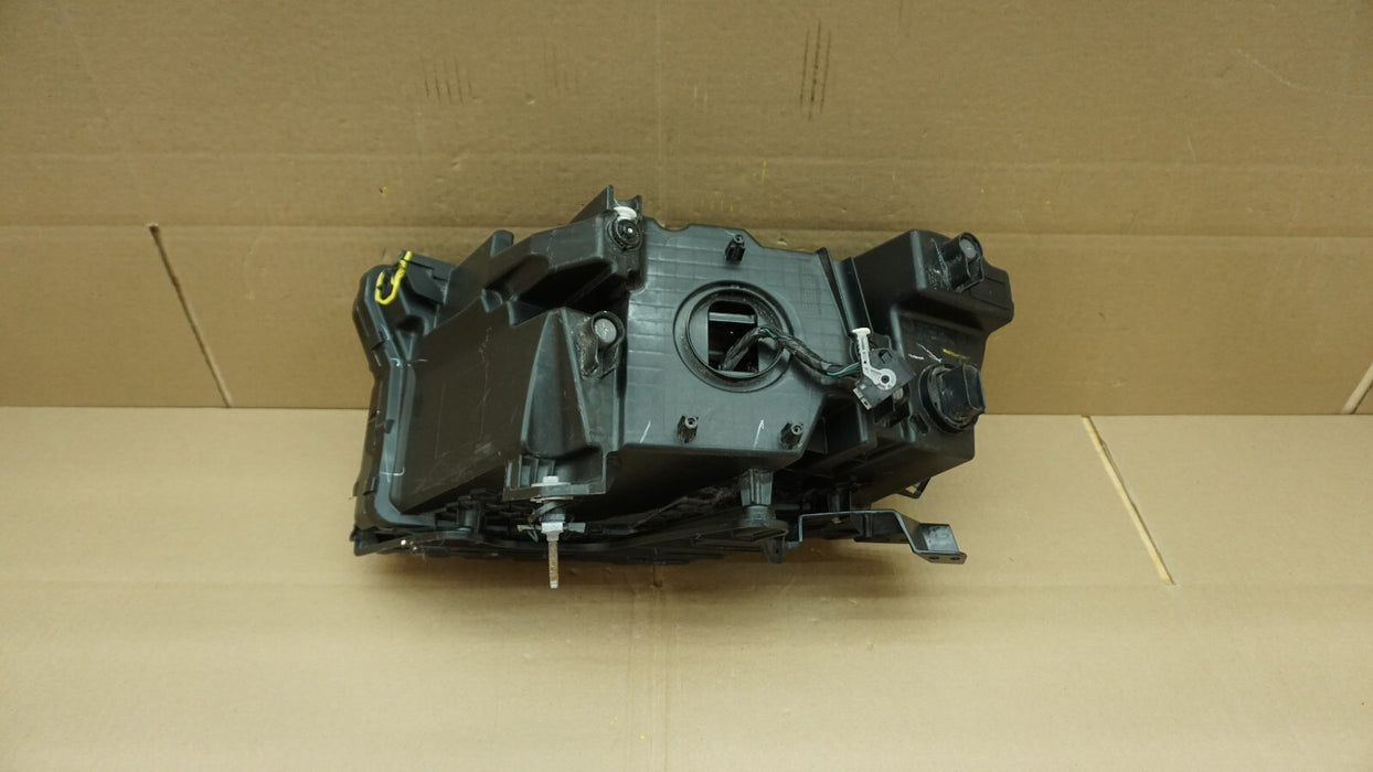 2021-2022 JEEP GRAND CHEROKEE FRONT RIGHT PASSENGER SIDE HEADLIGHT LED OEM 21 22