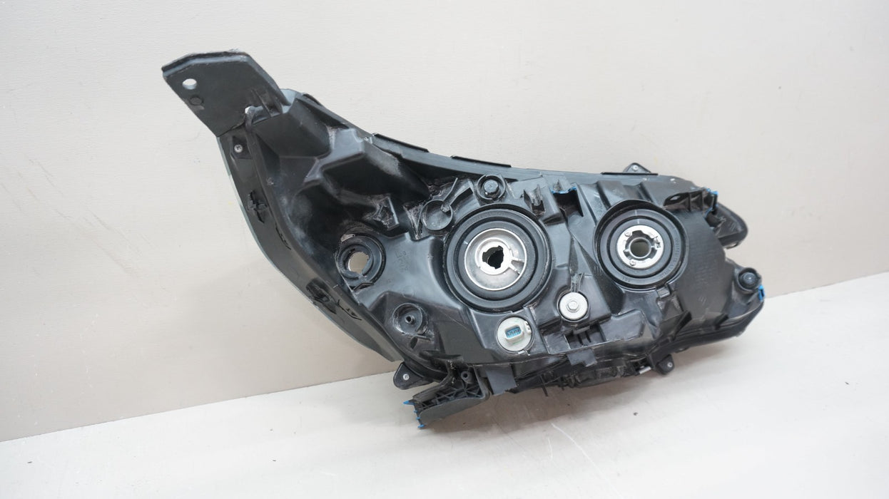 2015-2016 HONDA CR-V FRONT LEFT DRIVER SIDE HALOGEN HEADLIGHT OEM