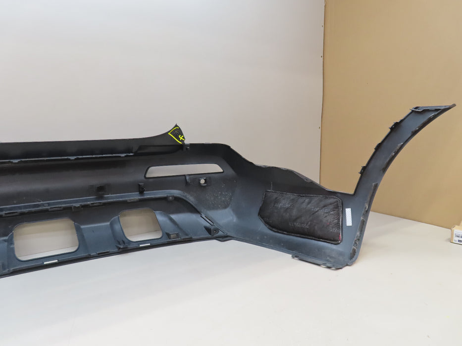 2021-2024 KIA SORENTO REAR LOWER BUMPER COVER OEM 86612-R5000