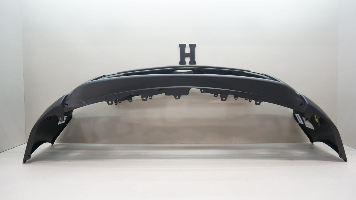 2012-2015 TOYOTA PRIUS FRONT BUMPER COVER PANEL AFTERMARKET CAPA