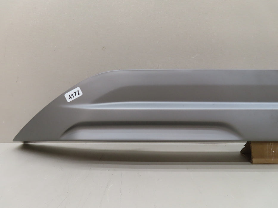 2019-2020 HYUNDAI KONA FRONT LOWER SKID PLATE TRIM VALANCE OEM 86671-J9000