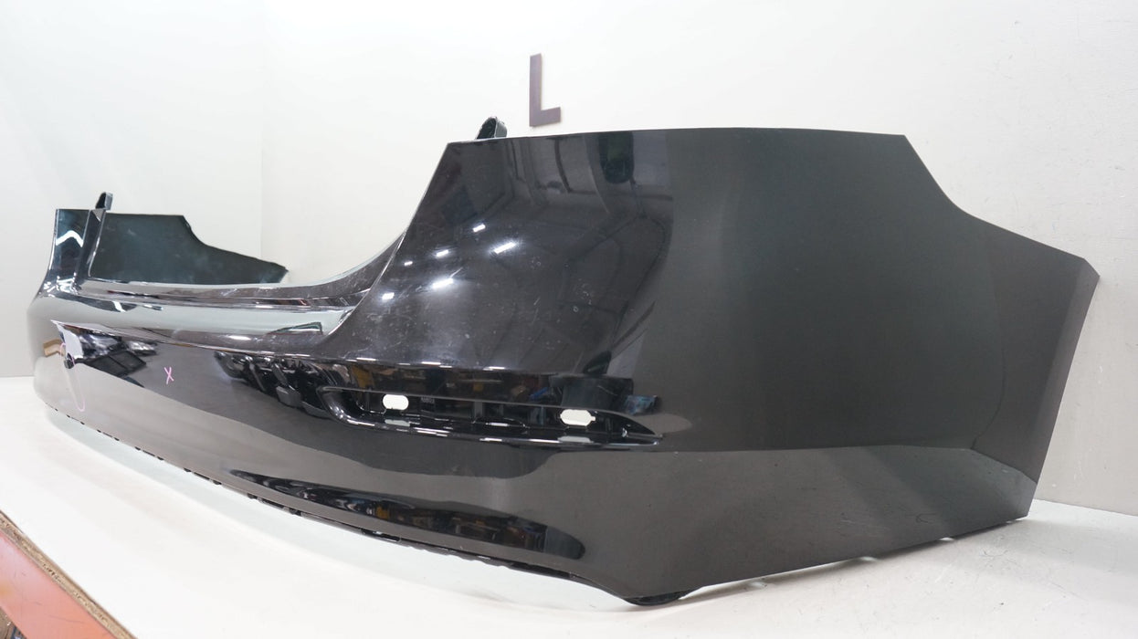 2023-2025 HONDA ACCORD SEDAN REAR BUMPER COVER 71501-30A-A000 OEM