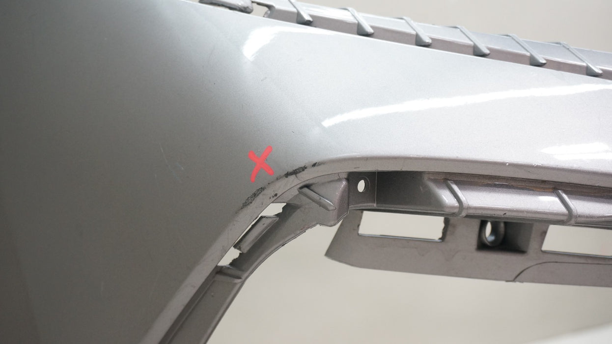 2024-2025 HYUNDAI ELANTRA FRONT BUMPER COVER PANEL OEM 86511-AAAA0