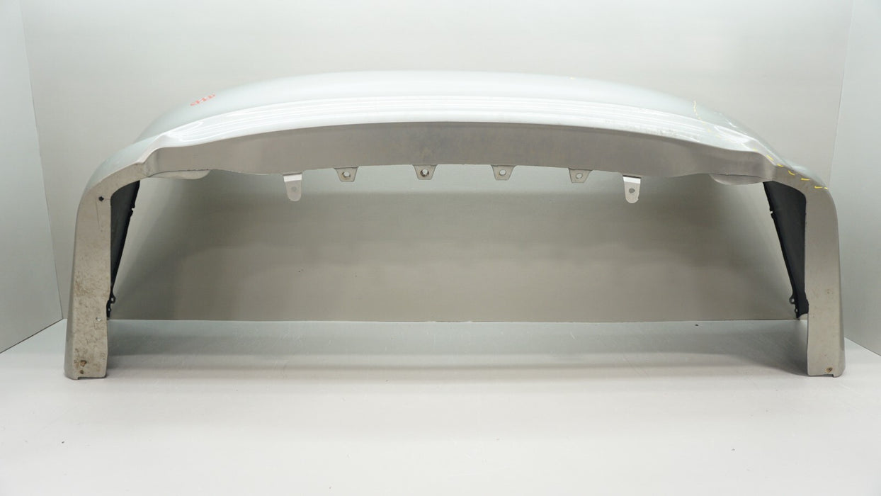 2012-2014 TOYOTA CAMRY L LE XLE HYBRID REAR BUMPER COVER PANEL OEM