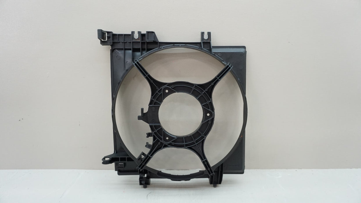 2008-2016 SUBARU IMPREZA WRX STI RADIATOR COOLING FAN OEM 45122FG003