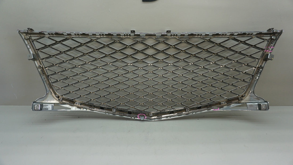 2021-2023 HYUNDAI GENESIS GV80 FRONT BUMPER RADIATOR GRILLE OEM 86351-T6000