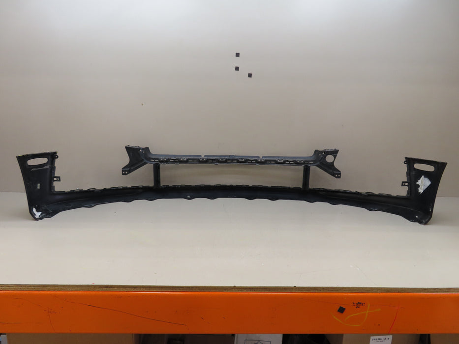 2020 2021 BENTLEY FLYING SPUR FRONT BUMPER  OEM 3SE807093