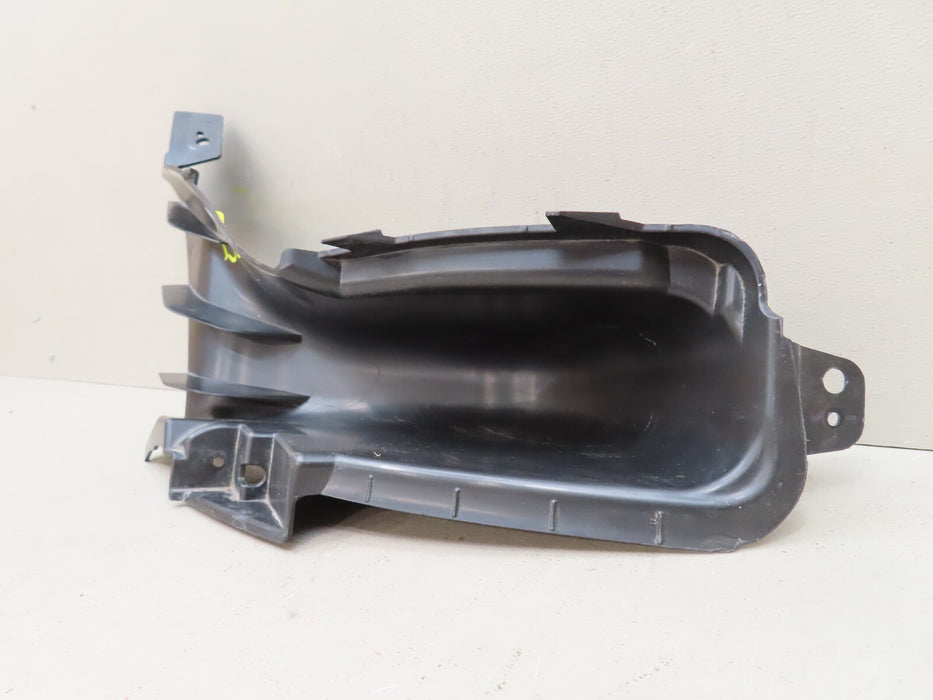 2022-2023 LINCOLN NAVIGATOR FRONT RIGHT SIDE AIR CURTAIN COVER OEM NL7B-17B968-A