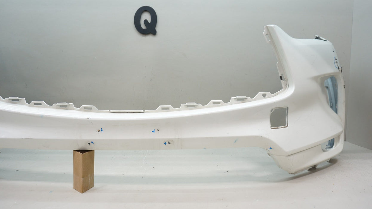 2019-2024 INFINITI QX50 FRONT BUMPER COVER PANEL OEM 62022 5NA0H