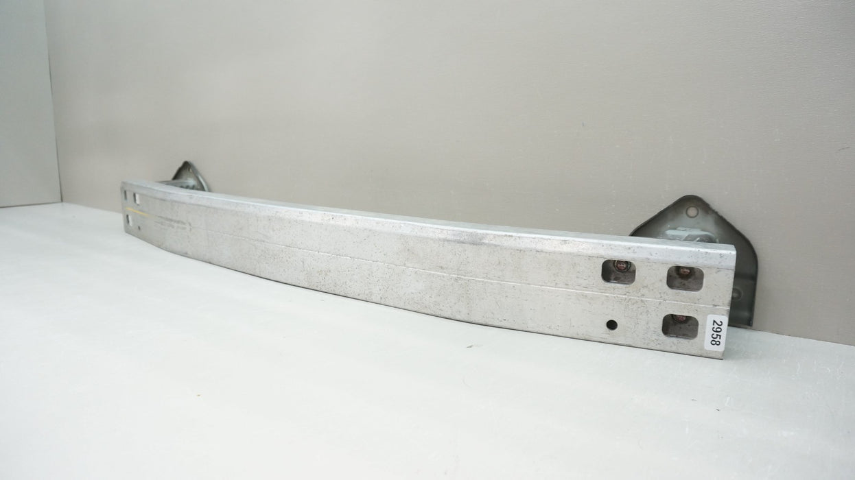 2014-2017 MITSUBISHI OUTLANDER REAR BUMPER REINFORCEMENT IMPACT BAR OEM