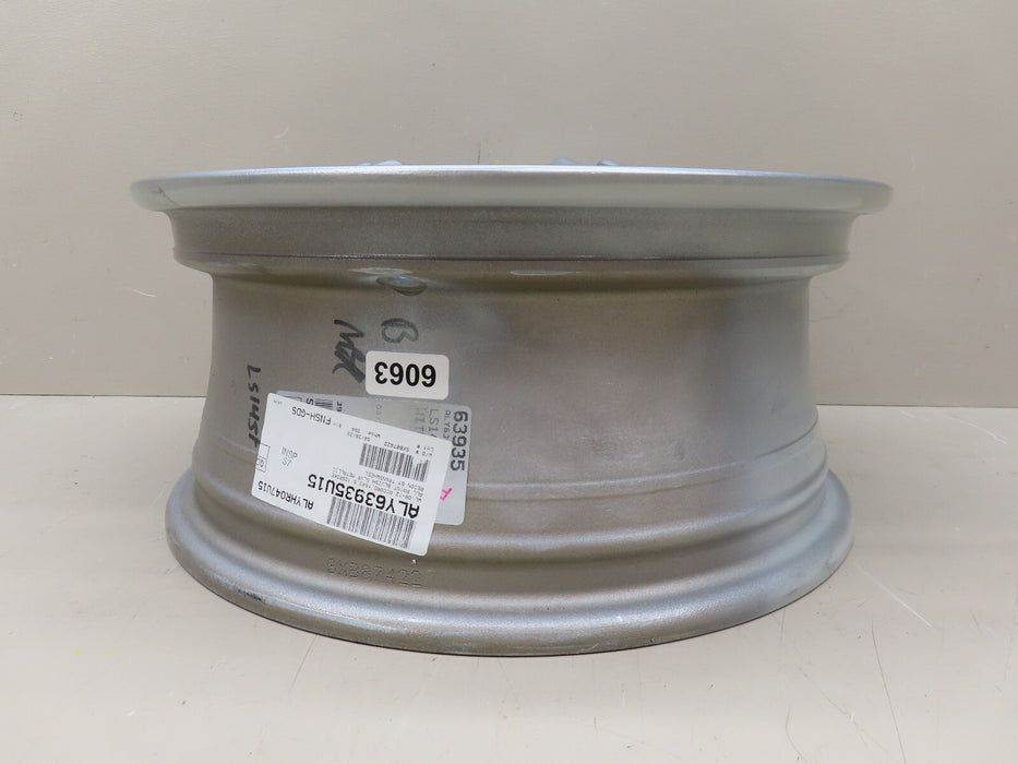 2008-2012 HONDA ACCORD WHEEL FACTORY RIM  16X6.5 OEM ALY63935U15