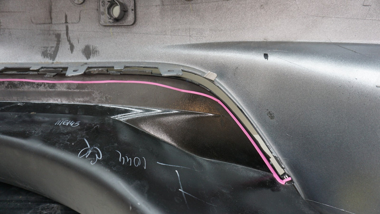 2019-2023 MCLAREN GT FRONT BUMPER COVER OEM 22AA881GP