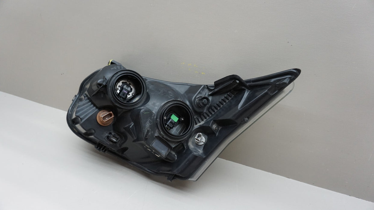 2014-2019 FORD TRANSIT FRONT RH RIGHT PASSENGER SIDE HEADLIGHT OEM