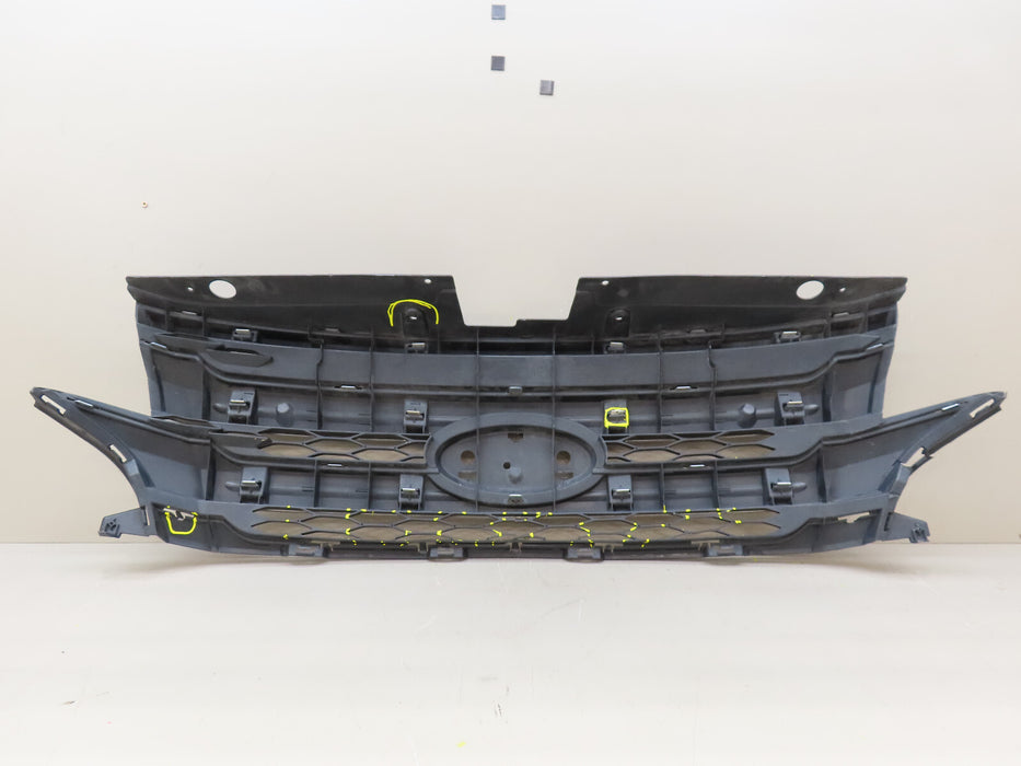 2011 2012 2013 2014 FORD EDGE FRONT RADIATOR GRILLE GRILL OEM BT43-8A163