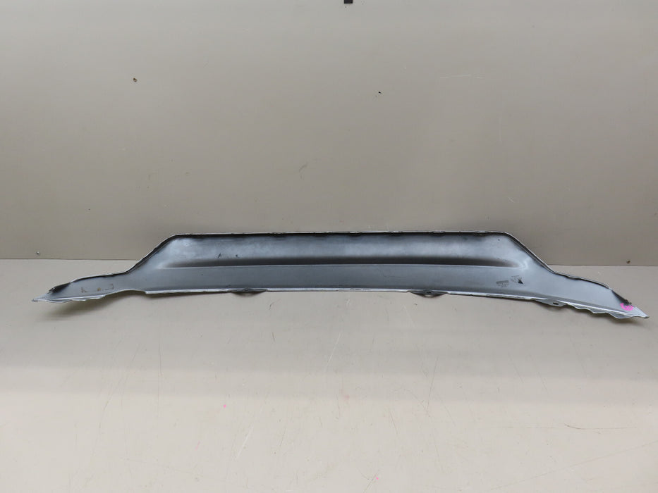 2015-2016 HONDA CRV CR-V REAR LOWER BUMPER COVER VALANCE OEM