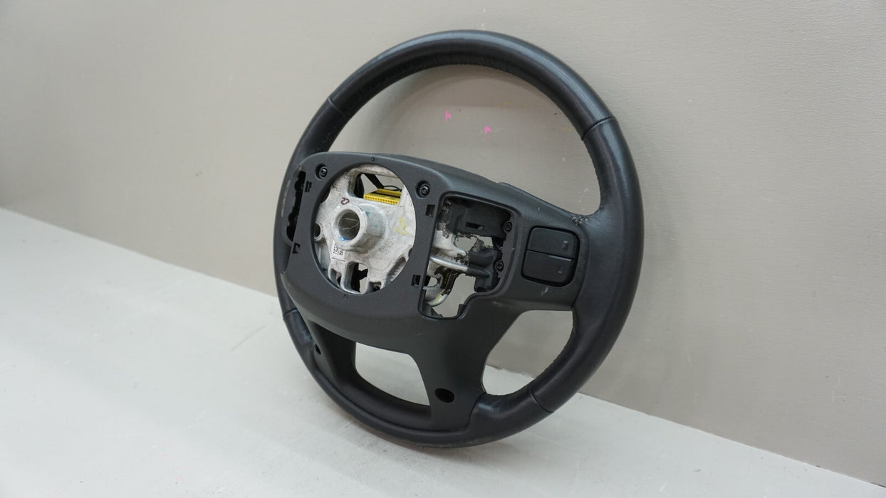 2019-2023 CHEVROLET SILVERADO TAHOE SUBURBAN GMC SIERRA STEERING WHEEL OEM