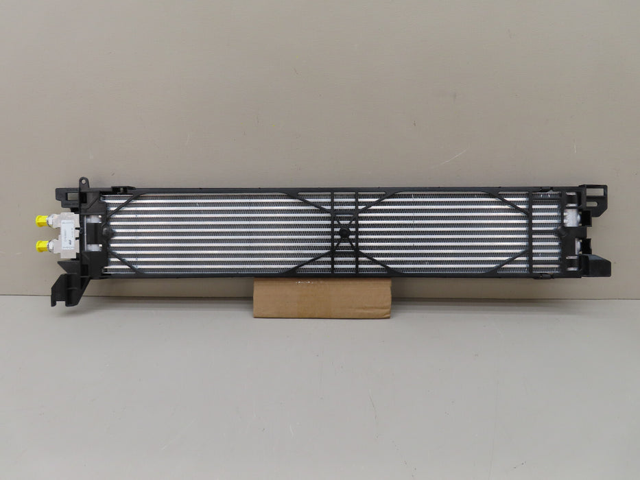 2016-2018 FIAT 500X/2019-2022 RAM PROMASTER/2019-2021 JEEP RENEGADE/ OIL COOLER