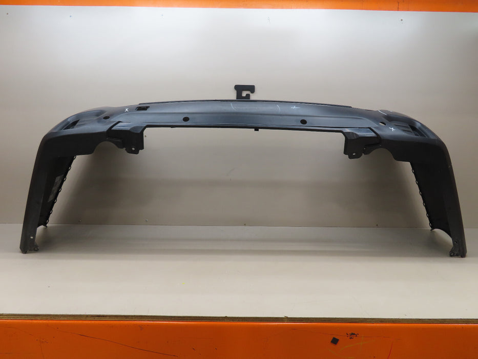 2020-2021 SUBARU OUTBACK REAR BUMPER COVER OEM 57704AN31A