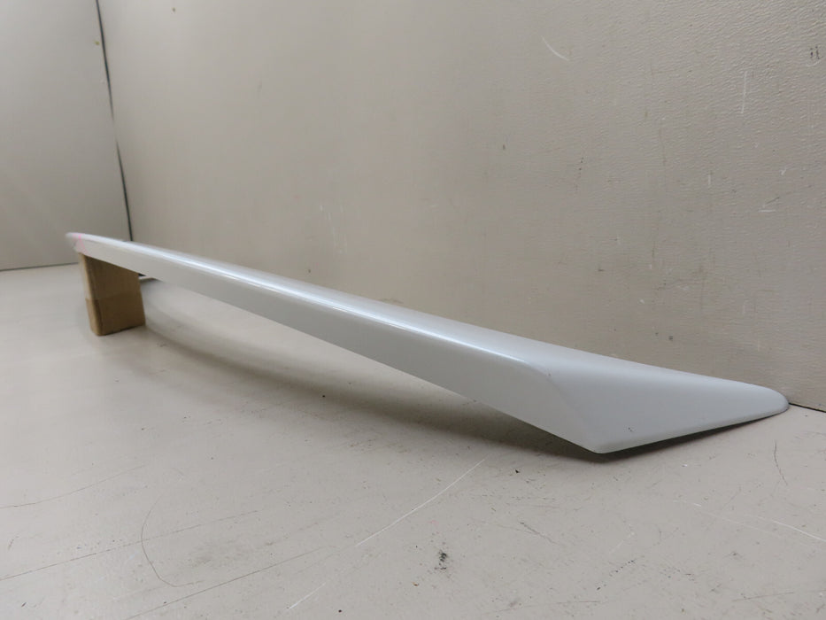 2018-2024 TOYOTA CAMRY REAR TRUNK LID SPOILER WING OEM
