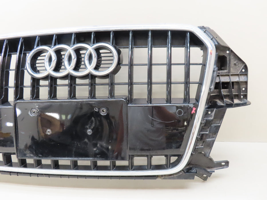 2015-2018 AUDI Q3 FRONT RADIATOR GRILL GRILLE OEM