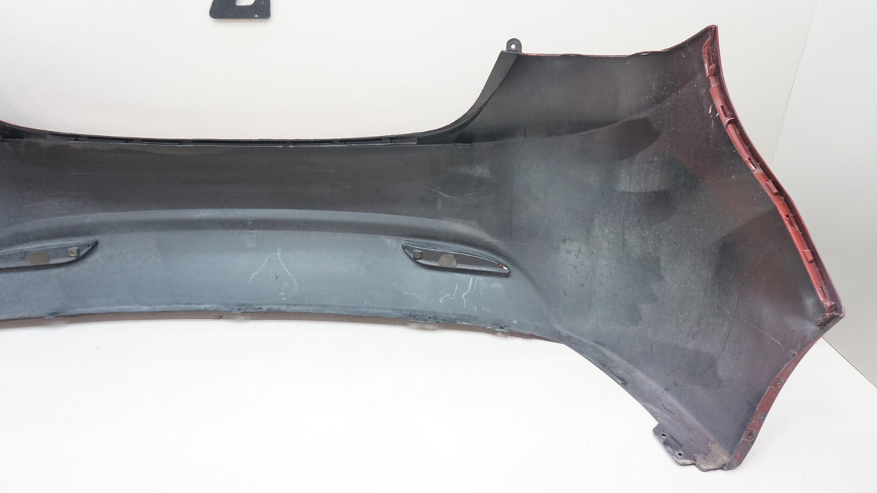 2011-2013 HYUNDAI ELANTRA REAR BUMPER COVER PANEL OEM 86611-3Y000