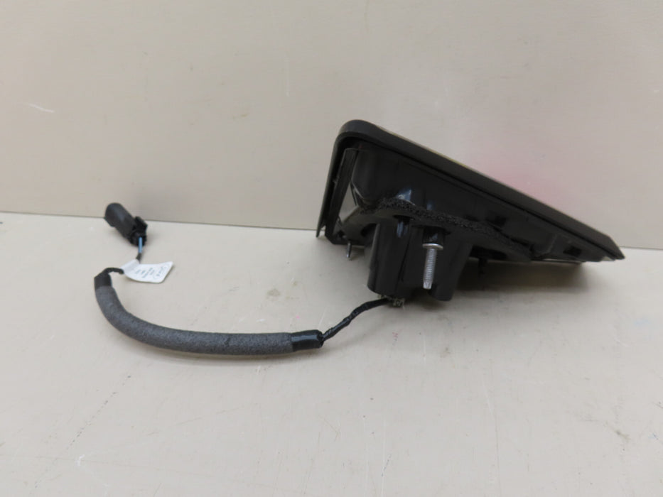 2017-2019 FORD ESCAPE TAIL LIGHT INNER PASSENGER RIGHT SIDE OEM GJ54-13A602-AF