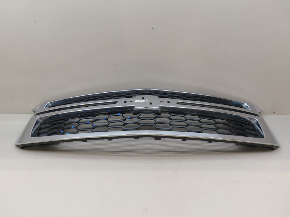 2015-2020 CHEVROLET TAHOE/SUBURBAN FRONT RADIATOR GRILL GRILLE OEM 23440914