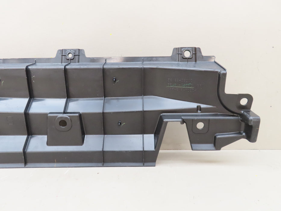 2010 2011 2012 2013 TOYOTA 4RUNNER FRONT LOWER BUMPER COVER GARNISH 52129-35010