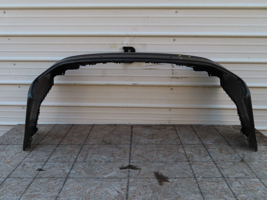 2019 2020 2021 NISSAN ALTIMA REAR BUMPER COVER OEM 85022 6CA0H