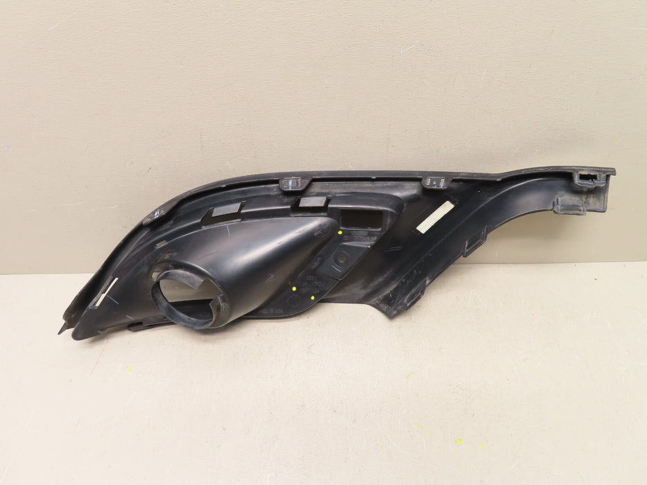 2014-2020 DODGE DURANGO LEFT DRIVER SIDE FOG LIGHT LAMP BEZEL OEM 08871124