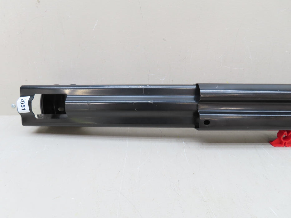 2007-2011 HONDA CR-V REAR BUMPER REINFORCEMENT IMPACT BAR OEM 71530-SXS-A00ZZ
