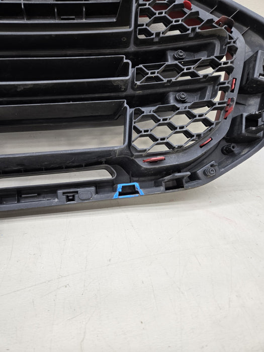 2019 2020 2021 2022 FORD RANGER TREMOR EDITION FRONT GRILLE GRILL OEM